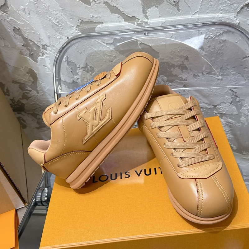 l0vis Vvtt0n trainer sneaker